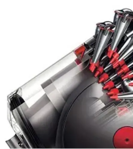 Dyson Big Ball Animal Pro Toz Torbasız Elektrikli Süpürge