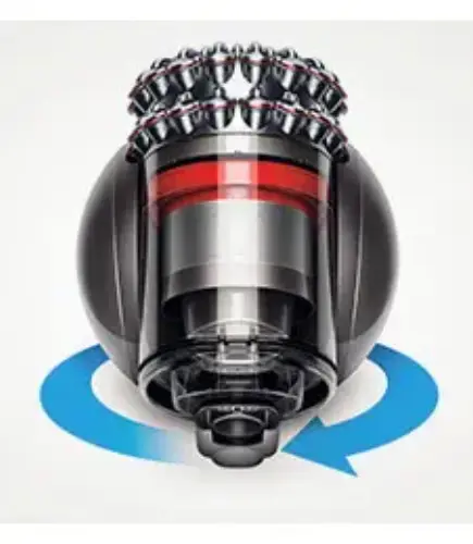 Dyson Big Ball Animal Pro Toz Torbasız Elektrikli Süpürge