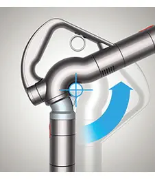 Dyson Big Ball Animal Pro Toz Torbasız Elektrikli Süpürge