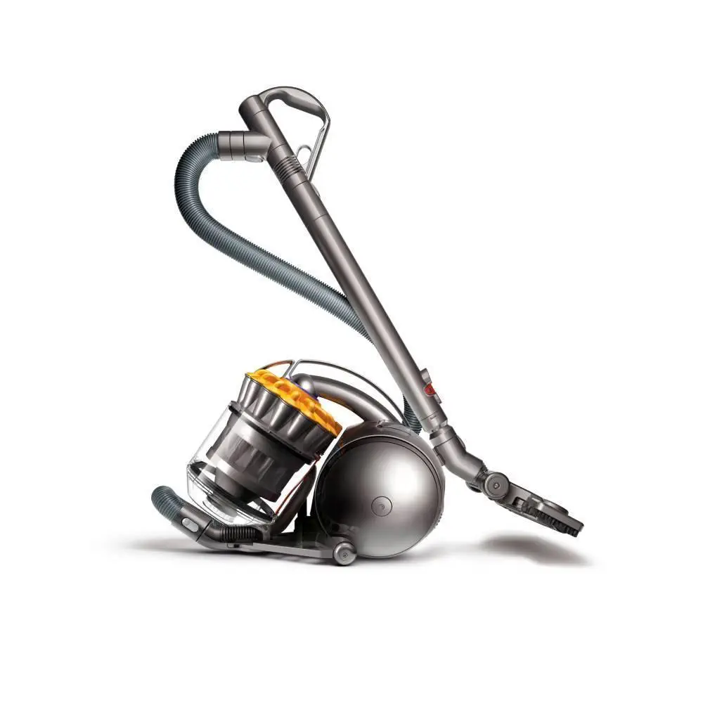 Dyson DC33C Origin Toz Torbasız Elektrikli Süpürge