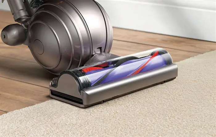 Dyson DC51 Elektrikli Dikey Süpürge 