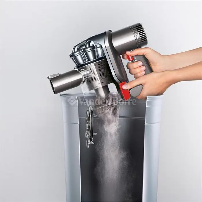 Dyson DC51 Elektrikli Dikey Süpürge 