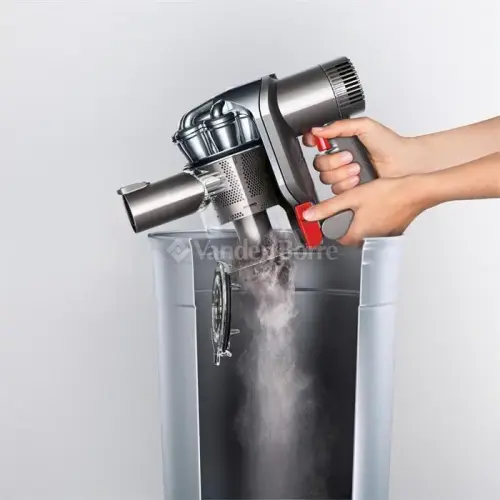 Dyson DC51 Elektrikli Dikey Süpürge 