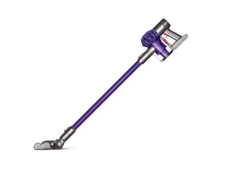 Dyson V6 Animal Pro Dikey Şarjlı Süpürge