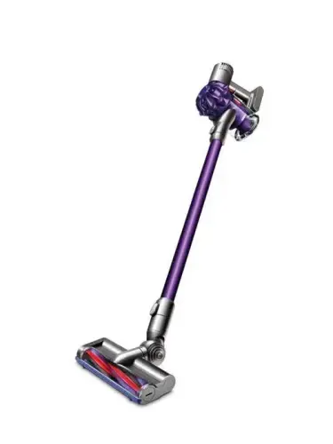 Dyson V6 Animal Pro Dikey Şarjlı Süpürge