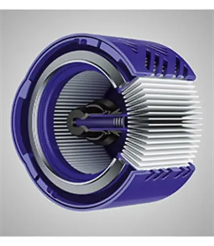 Dyson V6 Animal Pro Dikey Şarjlı Süpürge