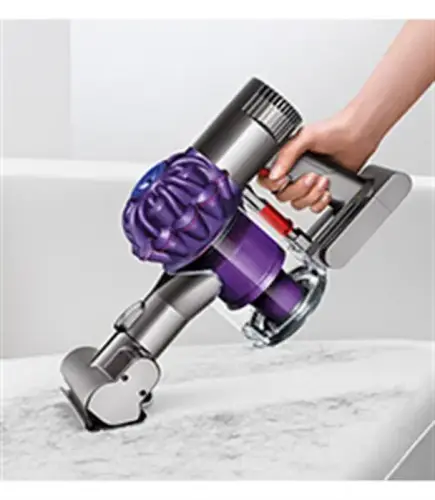 Dyson V6 Animal Pro Dikey Şarjlı Süpürge