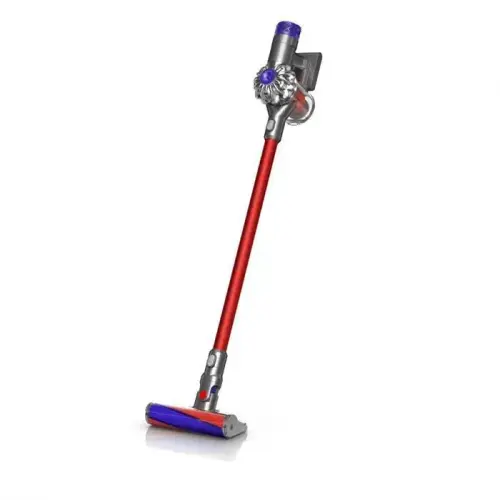 Dyson V6 Total Clean Dikey Şarjlı Süpürge