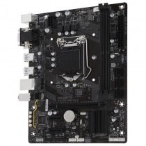 Gigabyte B250M-D2V Intel B250 Express Soket 1151 DDR4 2400(O.C.)MHz Micro ATX Gaming Anakart