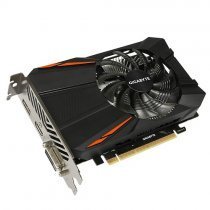 Gigabyte GeForce GTX 1050 D5 2GB GDDR5 128Bit Ekran Kartı (GV-N1050D5-2GD)