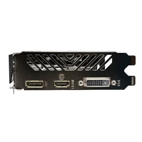 Gigabyte Nvidia GeForce GTX 1050 2GB OC 128Bit GDDR5 Ekran Kartı (GV-N1050OC-2GD)