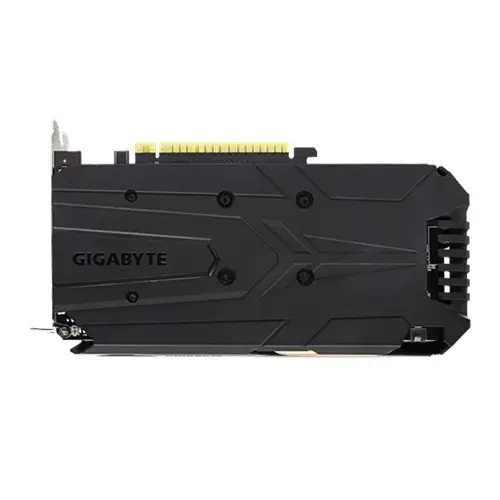 Gigabyte GeForce GTX 1050 Windforce OC 2GB GDDR5 128Bit Ekran Kartı - GV-N1050WF2OC-2GD