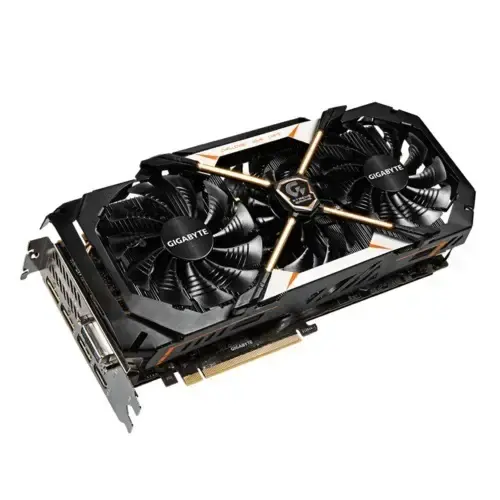 Gigabyte Xtreme Gaming Nvidia GeForce GTX 1070 OC 8GB 256Bit GDDR5 Gaming (Oyuncu) Ekran Kartı (GV-N1070XTREME-8GD)