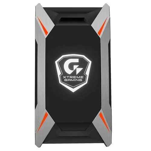 Gigabyte Xtreme Gaming SLI HB Köprüsü (2 Slot) GC-X2WAYSLIL