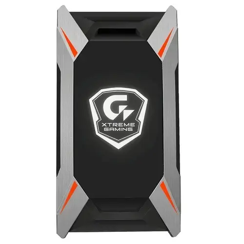 Gigabyte Xtreme Gaming SLI HB Köprüsü (2 Slot) GC-X2WAYSLIL