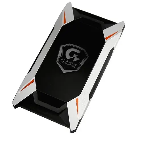Gigabyte Xtreme Gaming SLI HB Köprüsü (2 Slot) GC-X2WAYSLIL