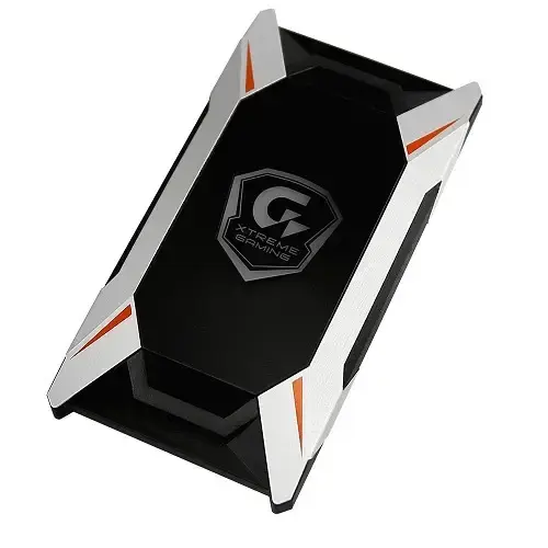 Gigabyte Xtreme Gaming SLI HB Köprüsü (2 Slot) GC-X2WAYSLIL