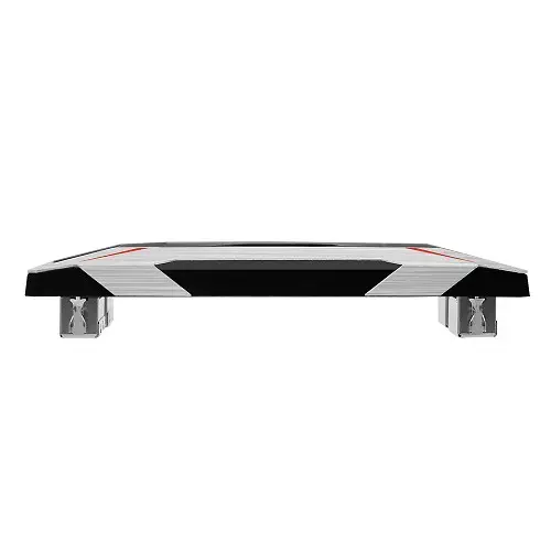 Gigabyte Xtreme Gaming SLI HB Köprüsü (2 Slot) GC-X2WAYSLIL