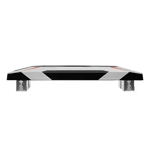 Gigabyte Xtreme Gaming SLI HB Köprüsü (2 Slot) GC-X2WAYSLIL