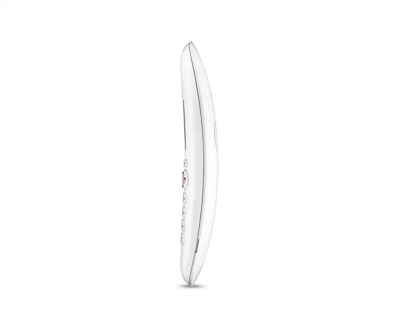 Gigaset CL750 Sculpture Kablosuz Beyaz Dect Telefon