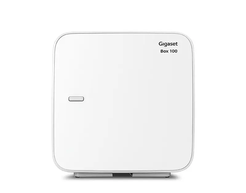 Gigaset CL750 Sculpture Kablosuz Beyaz Dect Telefon
