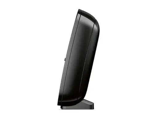 Gigaset CL750 Sculpture Kablosuz Siyah Dect Telefon