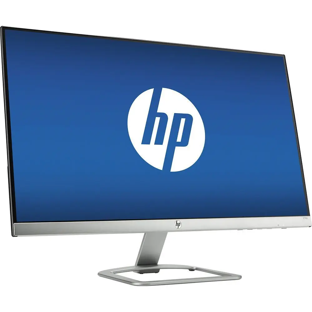 HP T3M86AA 27″ 7ms (VGA+2xHDMI) Full HD IPS Led Monitör