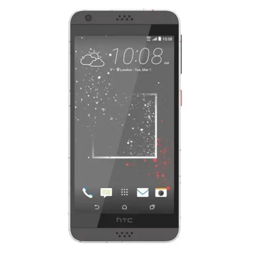 HTC Desire 530 16GB Dark Gray Cep Telefonu (Distribütör Garantili)