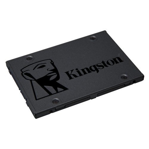 Kingston A400 SSDNow 120GB 500MB/320MB/s 2.5″ Sata3 SSD Disk - SA400S37/120G 