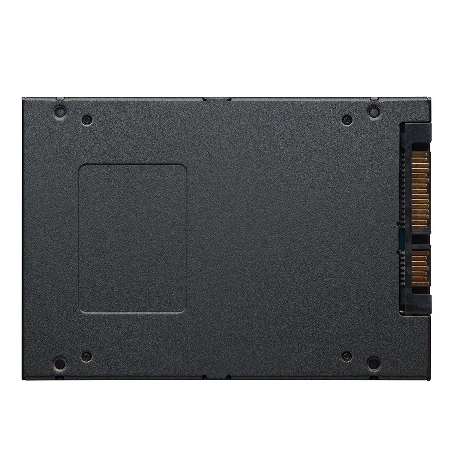 Kingston A400 SSDNow 120GB 500MB/320MB/s 2.5″ Sata3 SSD Disk - SA400S37/120G
