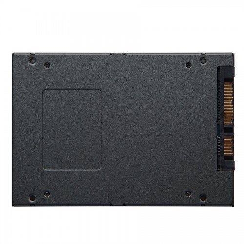 Kingston A400 SSDNow 120GB 500MB/320MB/s 2.5″ Sata3 SSD Disk - SA400S37/120G 