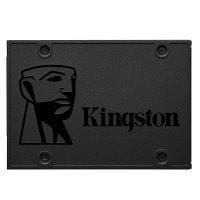 Kingston A400 SSDNow 120GB 500MB/320MB/s 2.5&quot; Sata3 SSD Disk - SA400S37/120G 