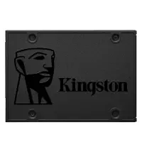 Kingston A400 SSDNow 240GB 2.5″ 500MB/350MB/s Sata3 SSD Disk - SA400S37/240G