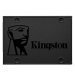 Kingston A400 SSDNow 240GB 2.5&quot; 500MB/350MB/s Sata3 SSD Disk - SA400S37/240G
