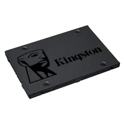 Kingston A400 SSDNow 480GB 2.5″ 500MB/450MB/s SATA3 SSD Disk - SA400S37/480G