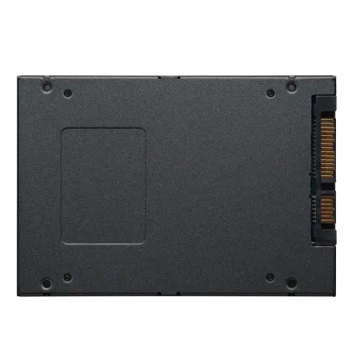 Kingston A400 SSDNow 480GB 2.5″ 500MB/450MB/s SATA3 SSD Disk - SA400S37/480G