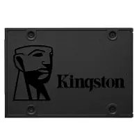 Kingston A400 SSDNow 480GB 2.5″ 500MB/450MB/s SATA3 SSD Disk - SA400S37/480G
