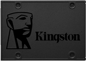 Kingston A400 SSDNow 480GB 2.5″ 500MB/450MB/s SATA3 SSD Disk - SA400S37/480G