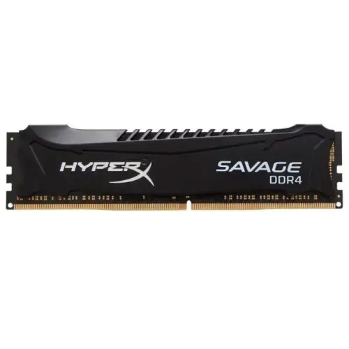 Kingston HyperX Savage DDR4 2133MHz CL13 288-Pin DIMM Ram - HX421C13SB/8 
