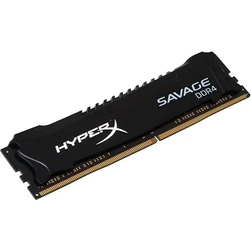 Kingston HyperX Savage DDR4 2133MHz CL13 288-Pin DIMM Ram - HX421C13SB/8