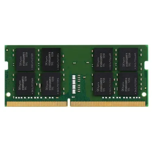 Kingston ValueRAM 8GB DDR4 2133MHz CL15 Notebook Ram - KVR21S15D8/8