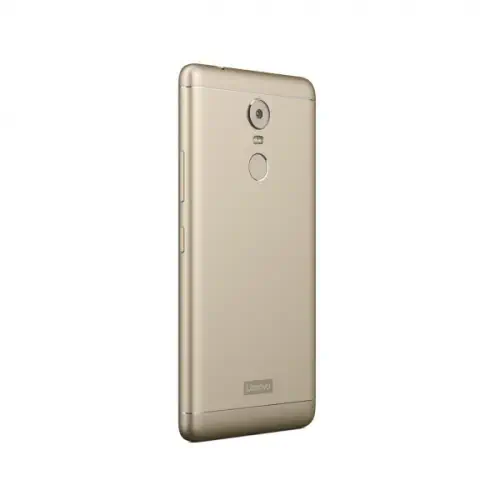 Lenovo K6 Note 32GB Gold Cep Telefonu (Distribütör Garantili)