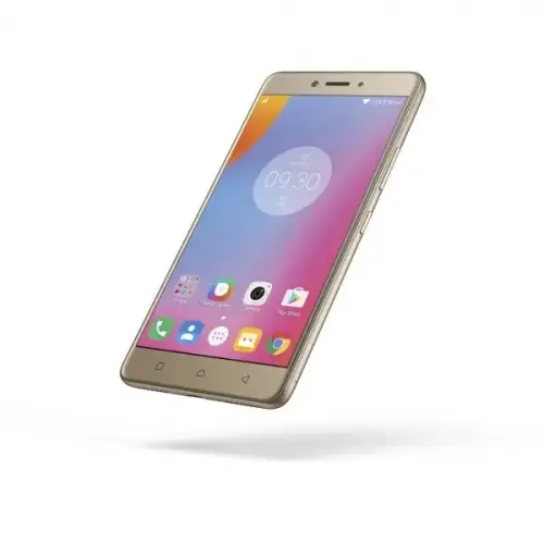 Lenovo K6 Note 32GB Gold Cep Telefonu (Distribütör Garantili)