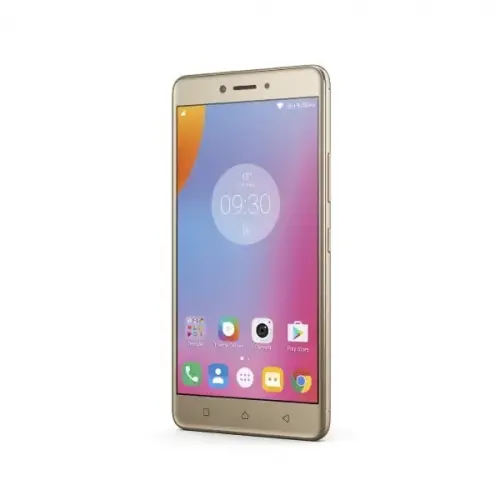 Lenovo K6 Note 32GB Gold Cep Telefonu (Distribütör Garantili)