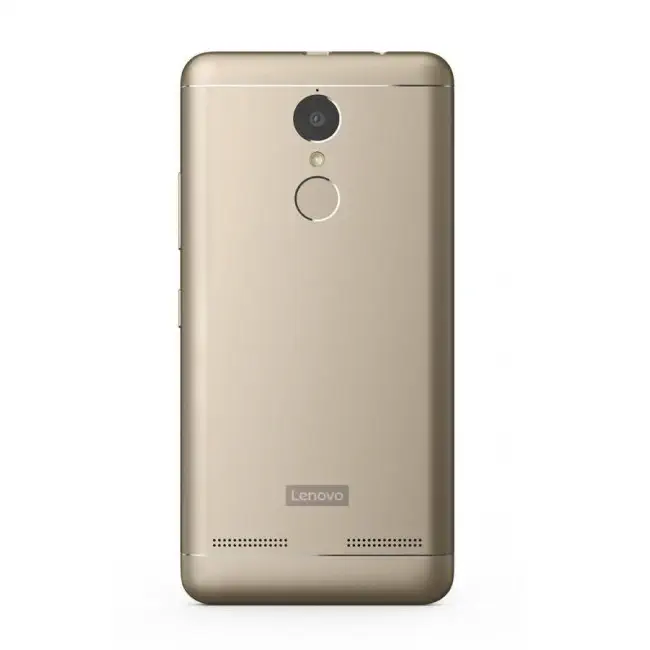 Lenovo K6 Power 16GB Dual Sim Gold Cep Telefonu (Distribütör Garantili)