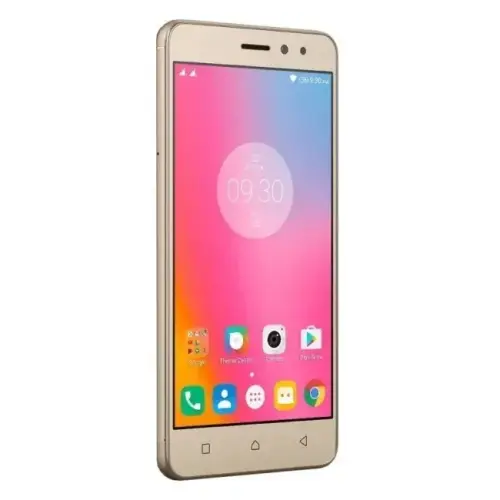 Lenovo K6 Power 16GB Dual Sim Gold Cep Telefonu (Distribütör Garantili)