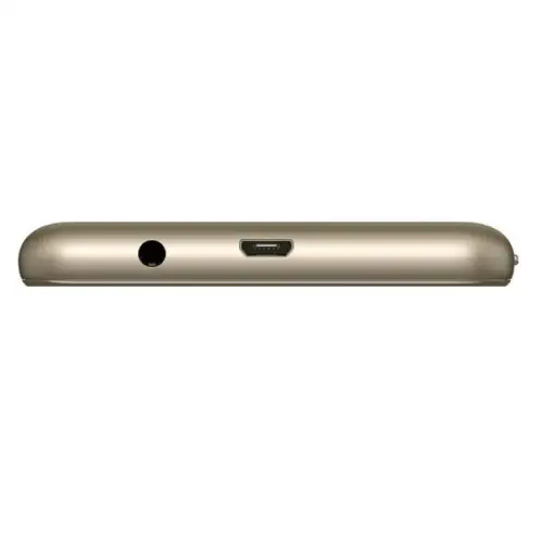 Lenovo K6 Power 16GB Dual Sim Gold Cep Telefonu (Distribütör Garantili)