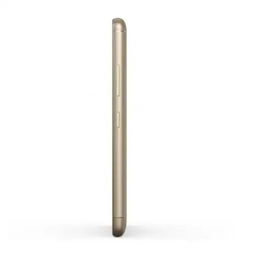 Lenovo K6 Power 16GB Dual Sim Gold Cep Telefonu (Distribütör Garantili)