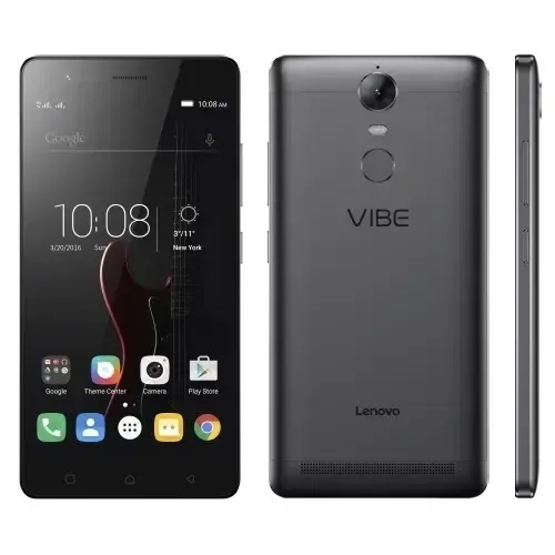 Lenovo Vibe K5 Note 7020 32GB Gray Cep Telefonu 