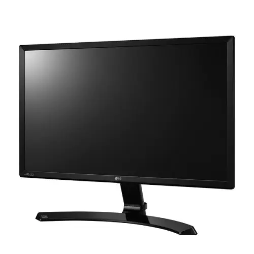 LG 24MP58VQ-P 24″ 5ms (Analog+HDMI+DVI-D) Full HD IPS Led Monitör